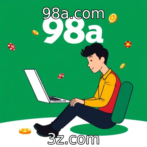 Comportamento do Apostador Brasileiro em Cassinos Online